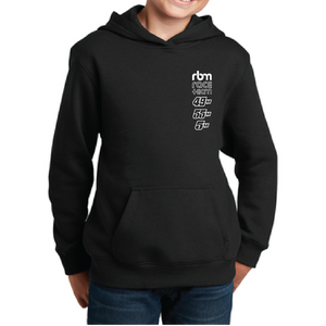 RBM Race Team Youth Hoodies