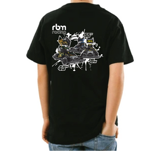 RBM Race Team Youth T-Shirts