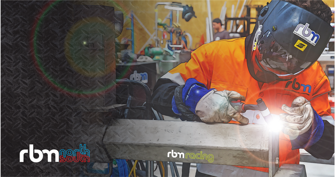 RBM Engineering
