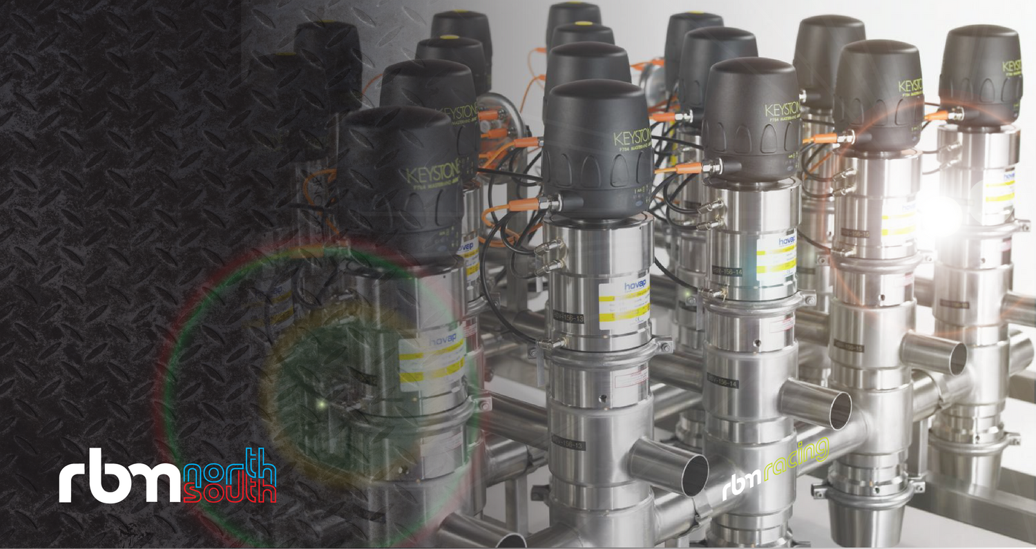 RBM Engineering