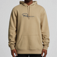 RBM SIGNATURE Long Sleeve Hoodie