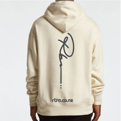 RBM SIGNATURE Long Sleeve Hoodie