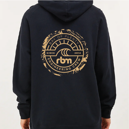 RBM SURFER Hoodie Long Sleeve