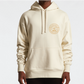 RBM SURFER Hoodie Long Sleeve