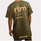 RBM ENG Classic Mens Short Sleeve Tee