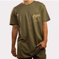 RBM ENG Classic Mens Short Sleeve Tee