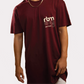 RBM ENG Classic Mens Short Sleeve Tee