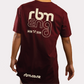 RBM ENG Classic Mens Short Sleeve Tee