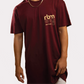 RBM ENG Classic Mens Short Sleeve Tee