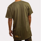 RBM SML SIGNATURE Army Short Sleeve Tees