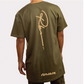 RBM SIGNATURE Classic Mens Short Sleeve Tees