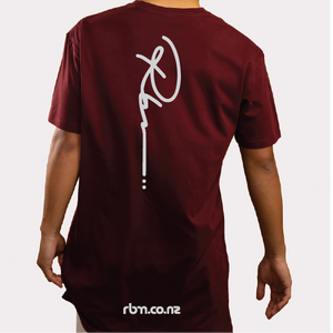 RBM SIGNATURE Classic Mens Short Sleeve Tees