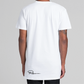 RBM SML SIGNATURE White Short Sleeve Classic Tees