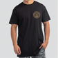 RBM SURFER Classic Mens Short Sleeve Tees