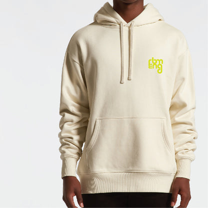 RBM SML ENG Long Sleeve Hoodie