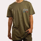 RBM NTH STH Classic Mens Short Sleeve Tee