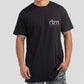 RBM NTH STH Mens Classic Tee Short Sleeve