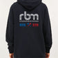 RBM NTH STH Long Sleeve Hoodie