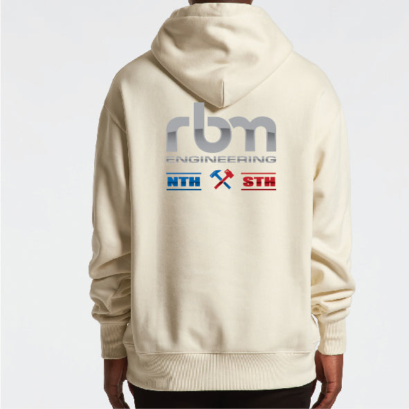 RBM NTH STH Long Sleeve Hoodie