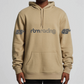 RBM RACING LONG LOGO Sleeve Hoodie