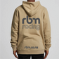 RBM RACING LONG LOGO Sleeve Hoodie