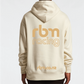 RBM RACING LONG LOGO Sleeve Hoodie