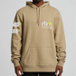 RBM RACING LONG LOGO Sleeve Hoodie