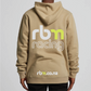 RBM RACING LONG LOGO Sleeve Hoodie