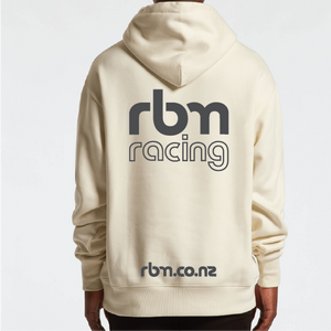 RBM RACING LONG LOGO Sleeve Hoodie