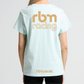 RBM RACING LOGO Womens Short Sleeve Tee