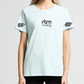 RBM RACING LOGO Womens Short Sleeve Tee