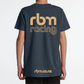 RBM RACING LOGO Youth Short Sleeve Tee