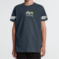 RBM RACING LOGO Youth Short Sleeve Tee