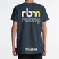 RBM RACING LOGO Youth Short Sleeve Tee