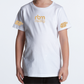 RBM RACING LOGO Youth Short Sleeve Tee