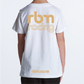 RBM RACING LOGO Youth Short Sleeve Tee