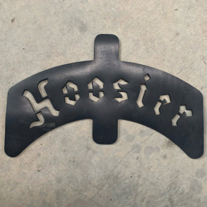 Hoosier Tyre Spray paint Template Pair